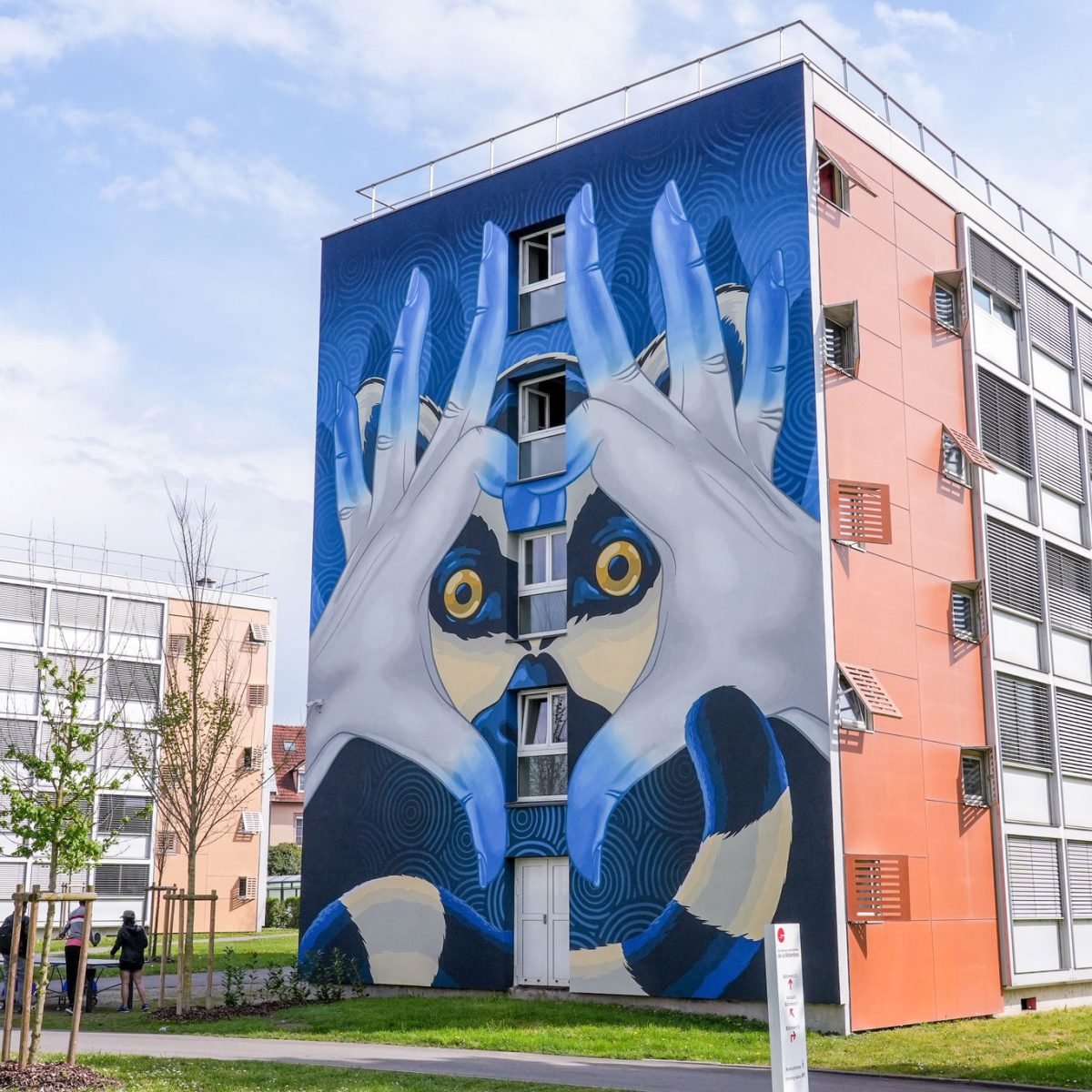 Mural Milieu Murals